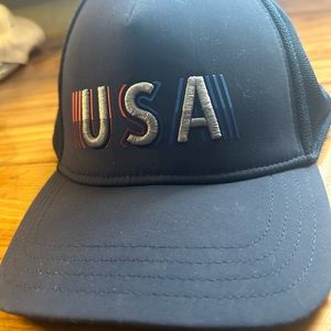 USA baseball adjustable, baseball, cap